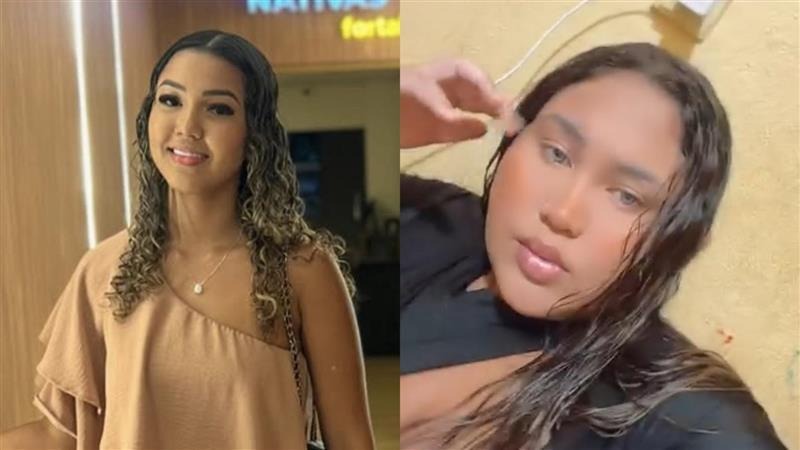 Irmãs Influenciadoras Digitais São Mortas a Tiros na Barra do Ceará.