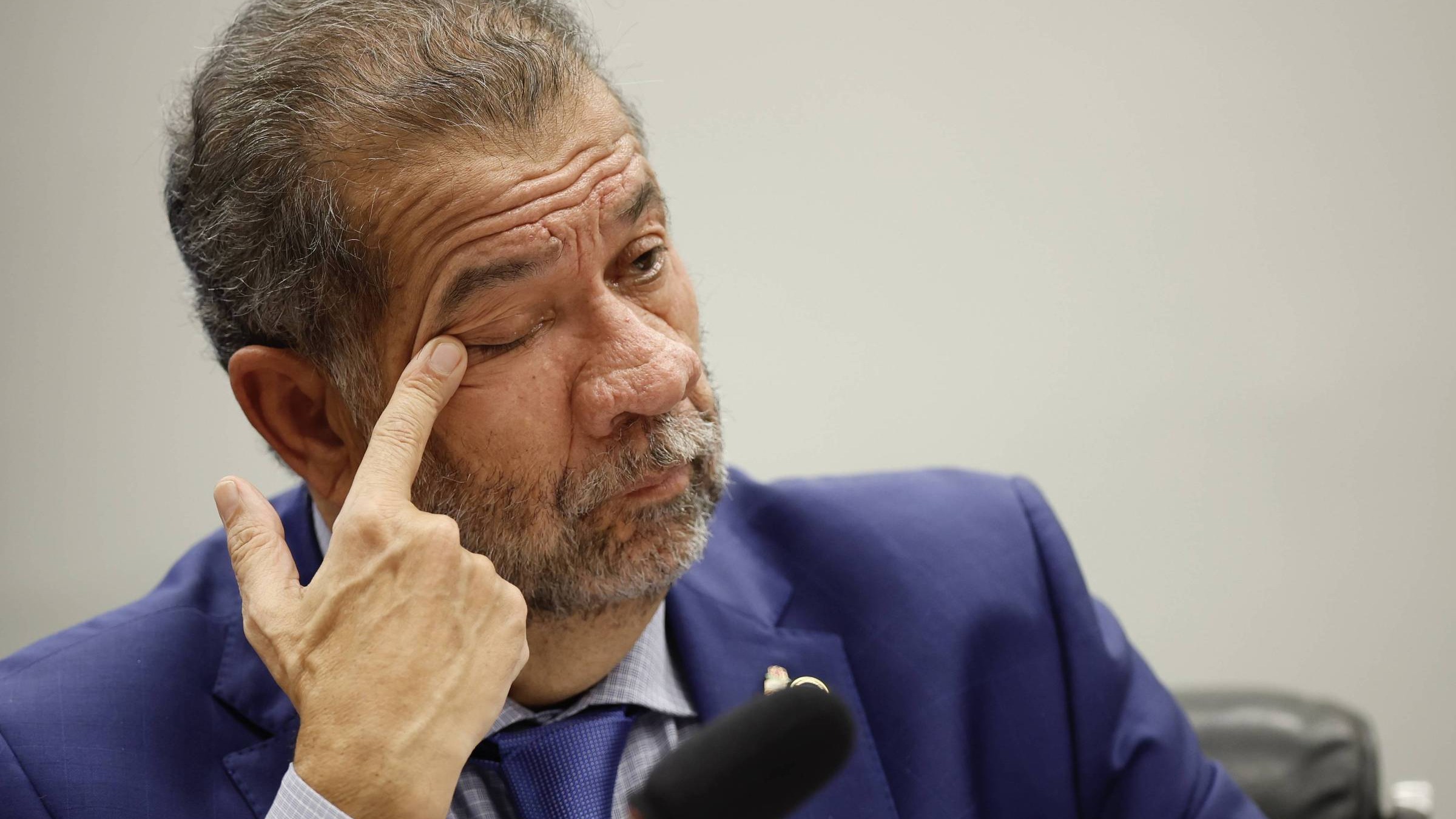 Planalto reconhece que crise na Previdência enfraquece discurso de rigor contra fraudes