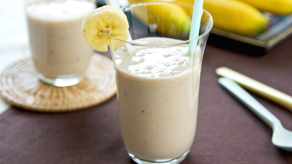 Antes ou depois do treino? O momento ideal para o shake proteico