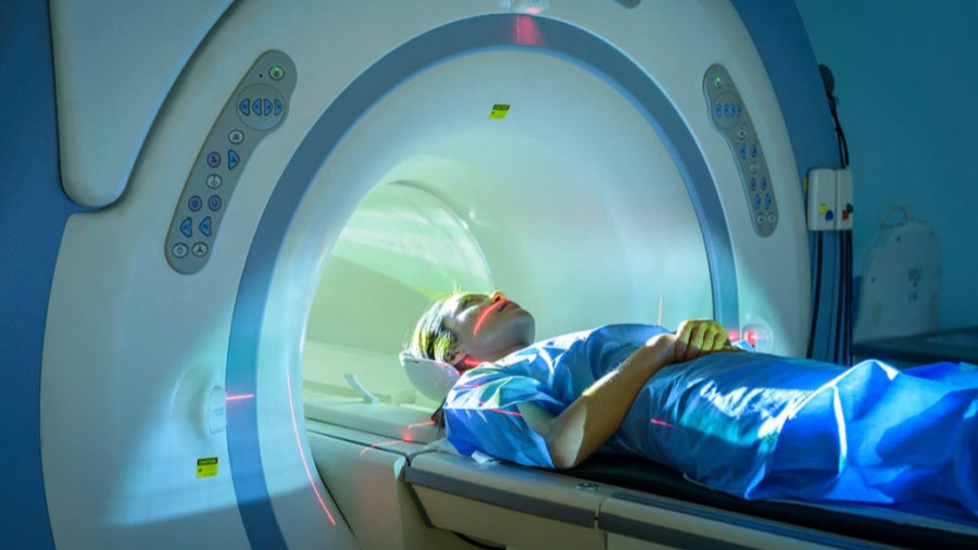 Alerta na RM: Exames Comuns Podem Formar Materiais Perigosos no Corpo!