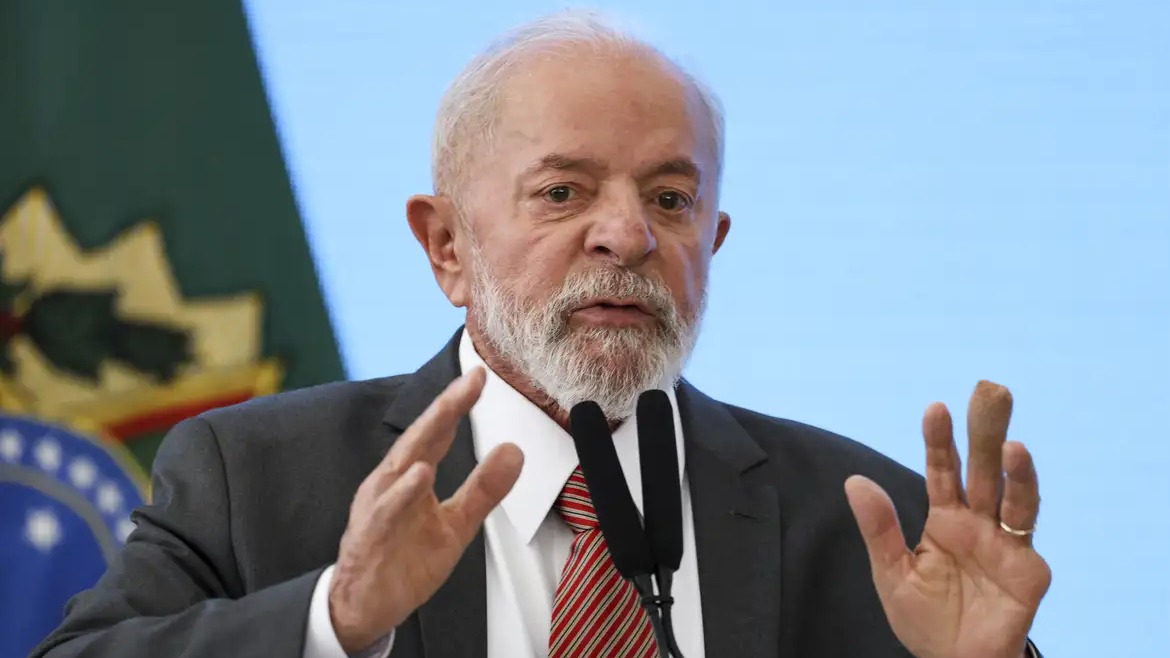 Lula já tem nova agenda internacional