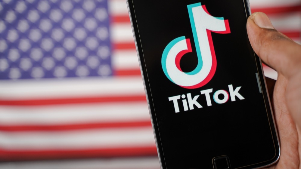 Trump X TikTok
