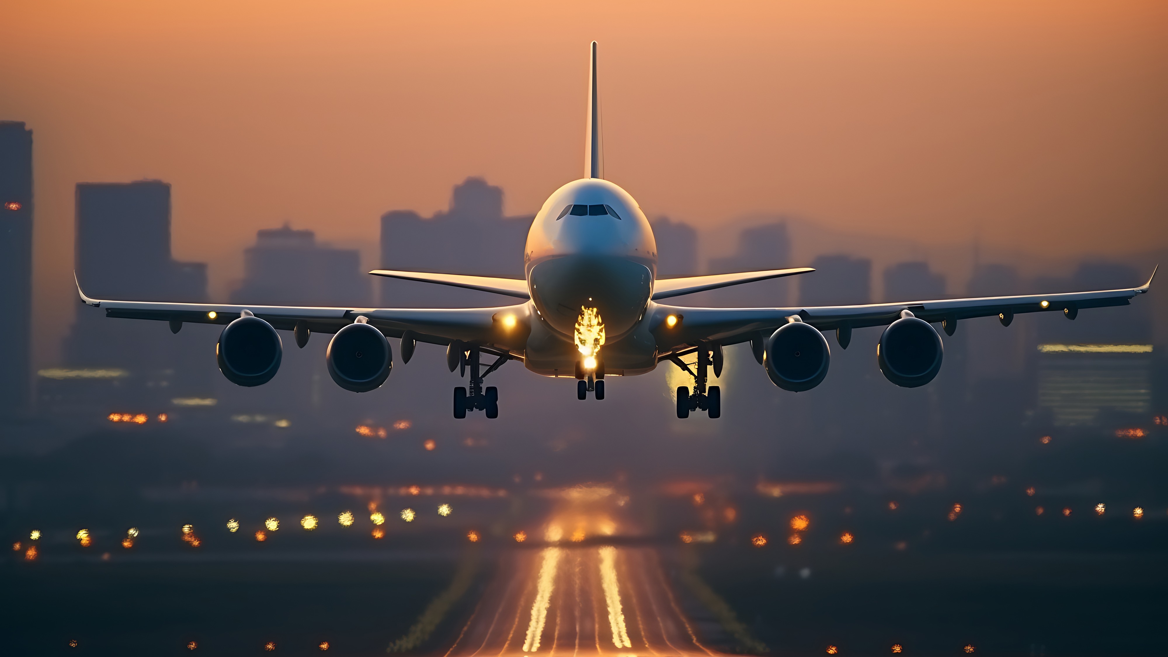 Tráfego aéreo europeu ultrapassa níveis pré-pandemia