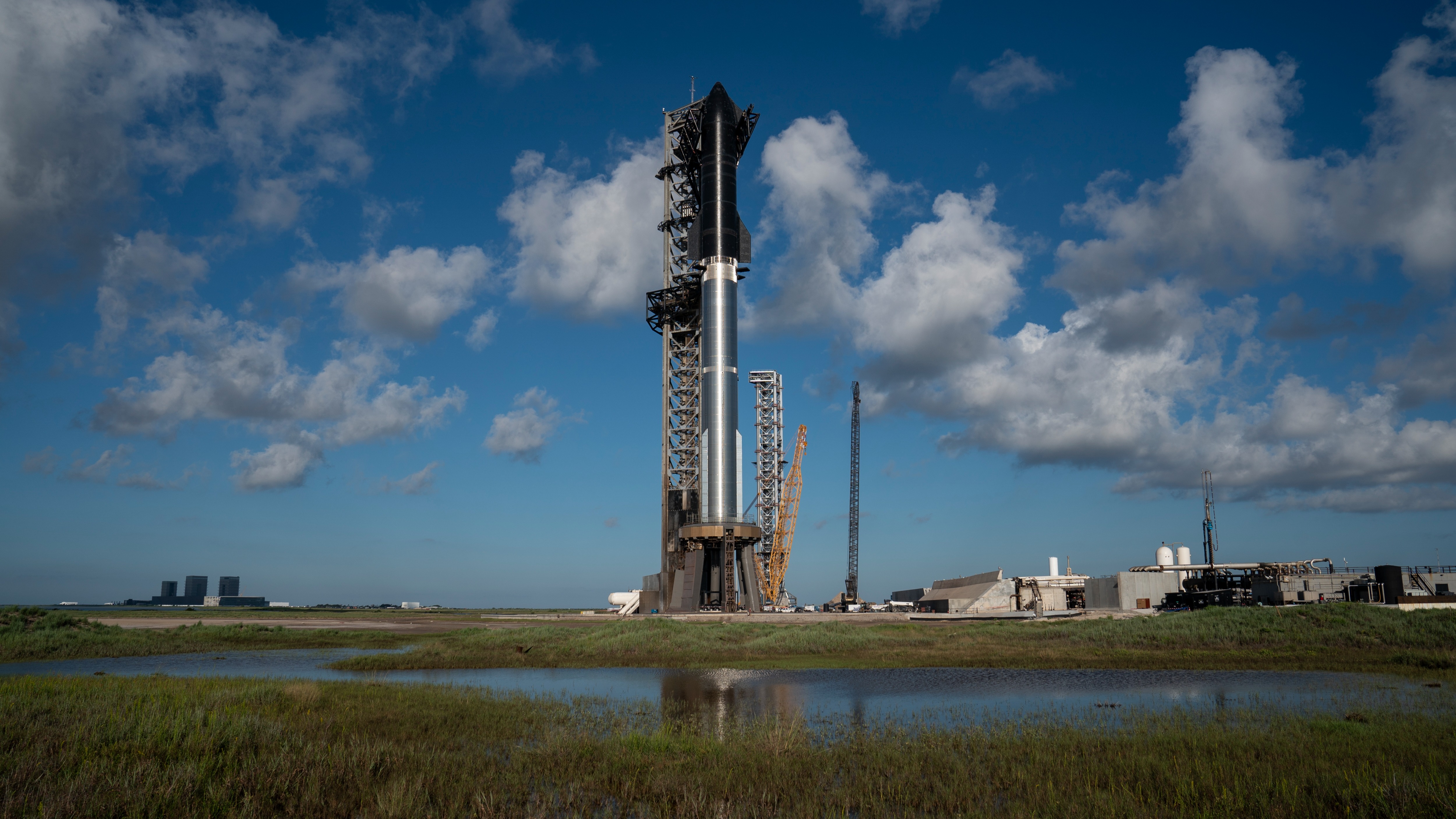 Elon Musk avança na criação de cidade autônoma no Texas após aprovação histórica