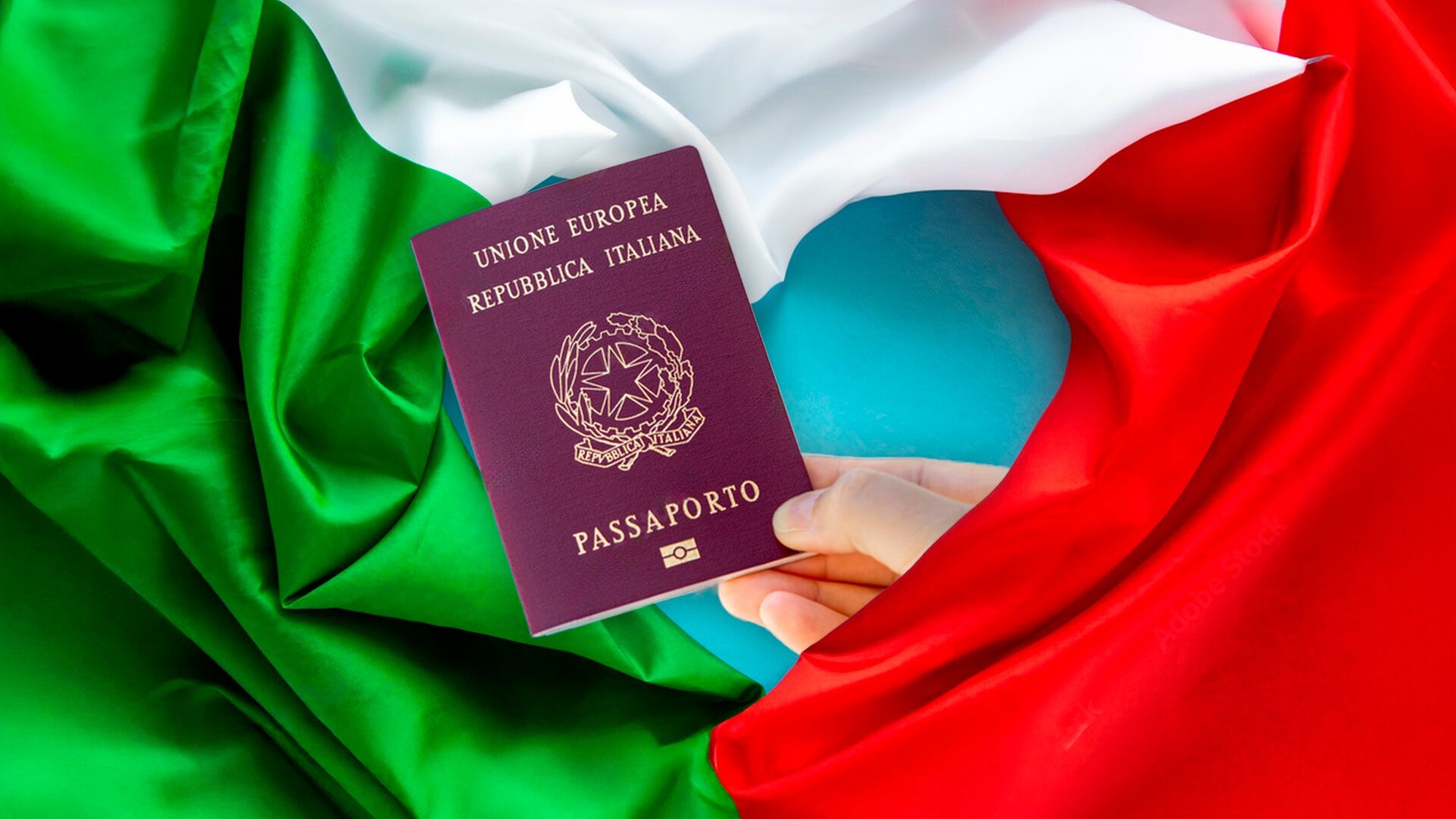 Brasileiros lutam para reverter decreto de cidadania italiana
