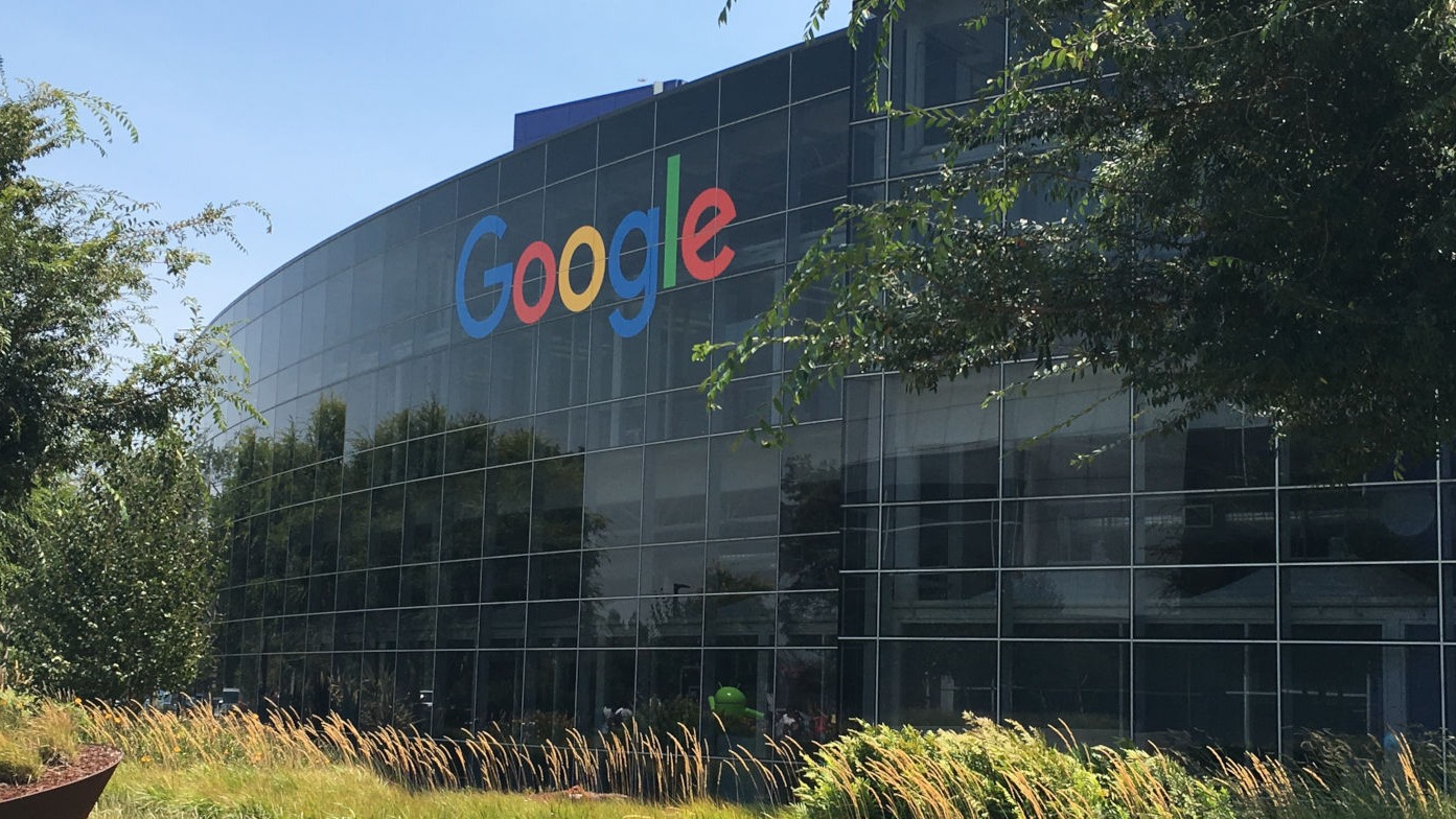 Google abre vagas de estágio no Brasil