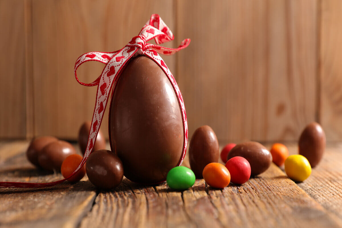 Preço do Cacau Dispara e Ameaça Páscoa no Ceará: Produção em Queda e Chocolate Mais Caro à Vista