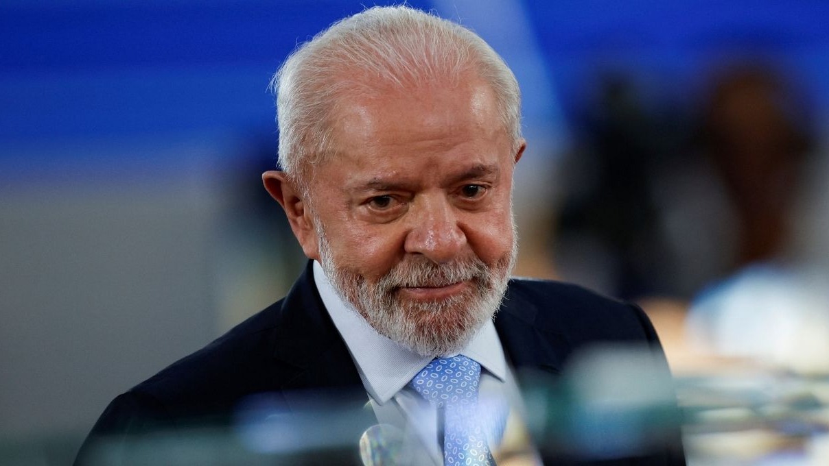 Lula avalia veto a trecho polêmico que pode reduzir transparência salarial