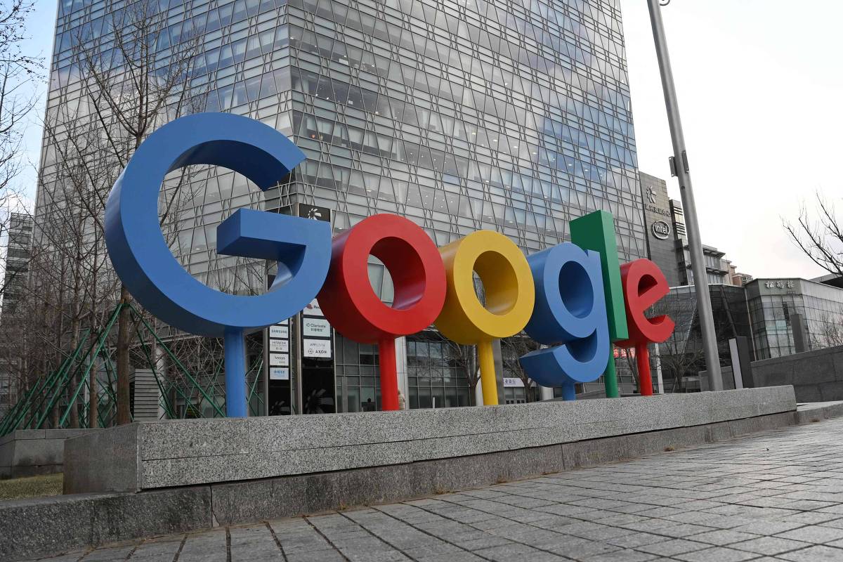 Google pode ser forçada a vender plataformas