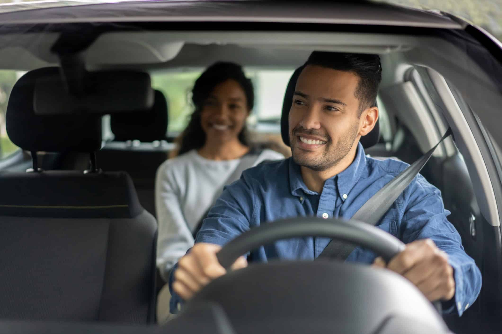 Uber em Fortaleza, os movimentos lucrativos da profissão