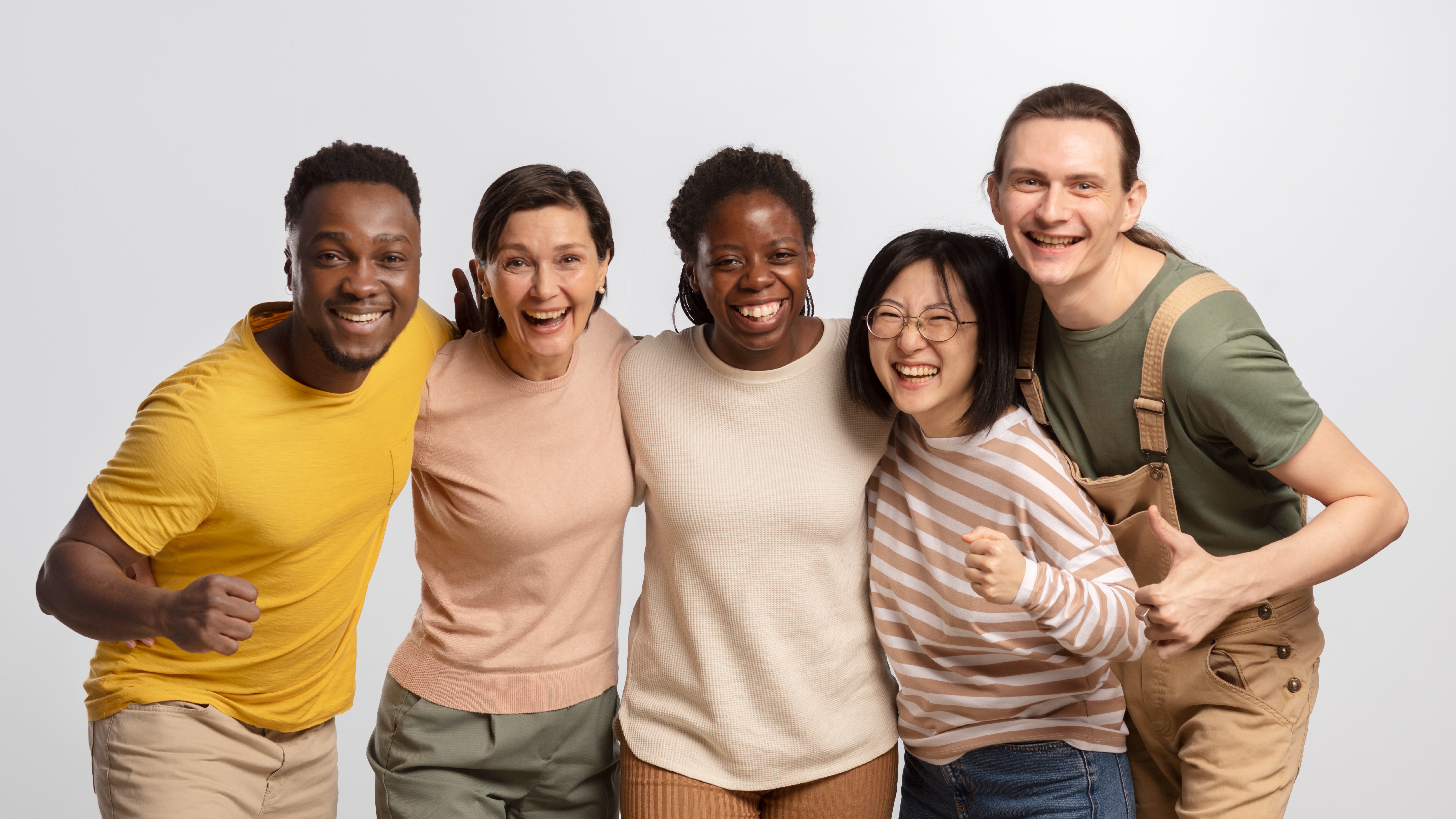 Pessoas que costumam falar assim transmitem mais empatia