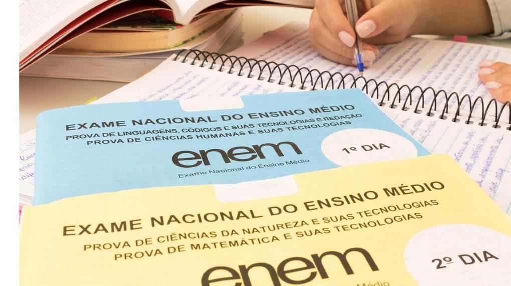 Atenção, Futuros Universitários do Ceará! Edital do Enem 2025 na Porta!