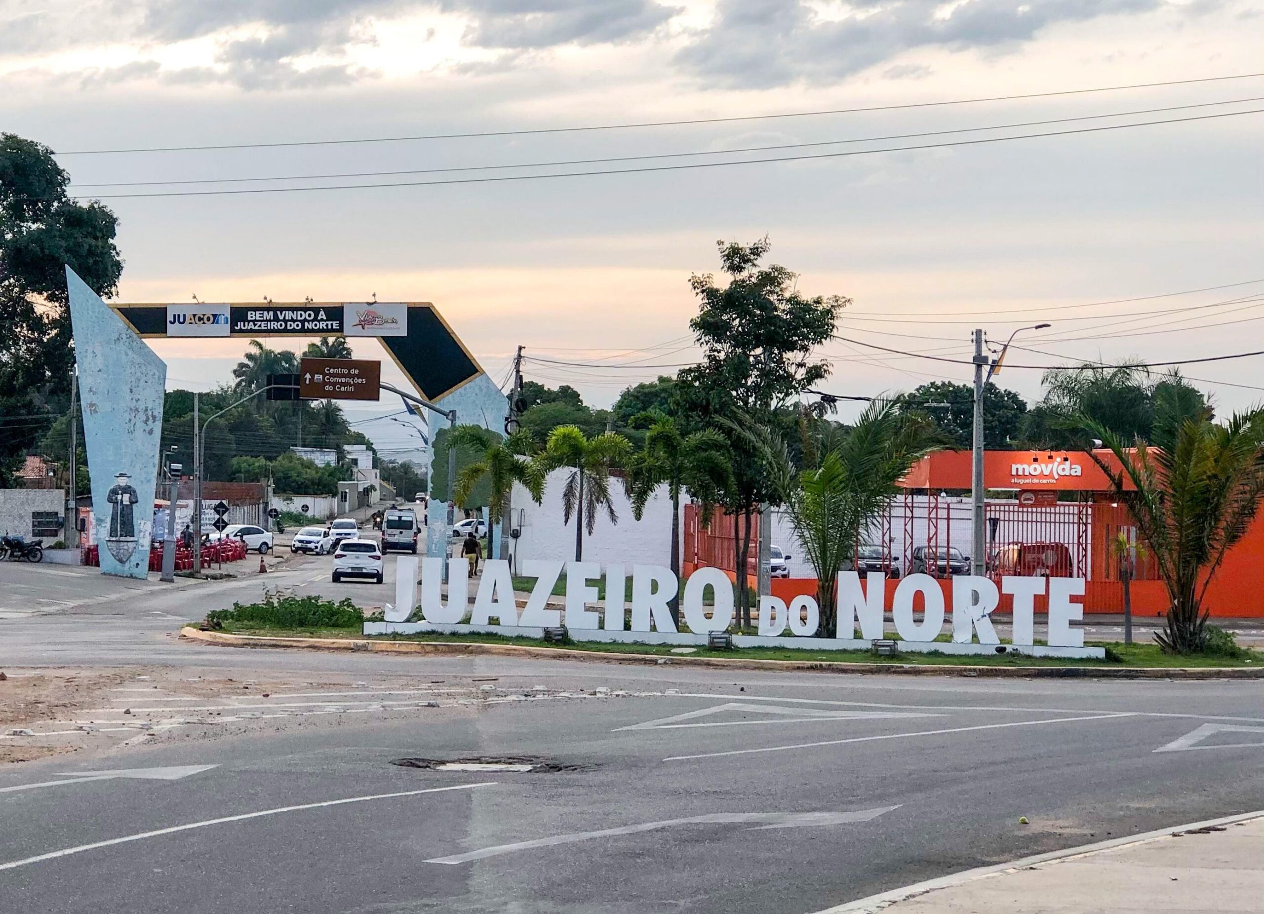 Cariri: Democracia em Risco com 4,2 Mil Eleitores Irregulares