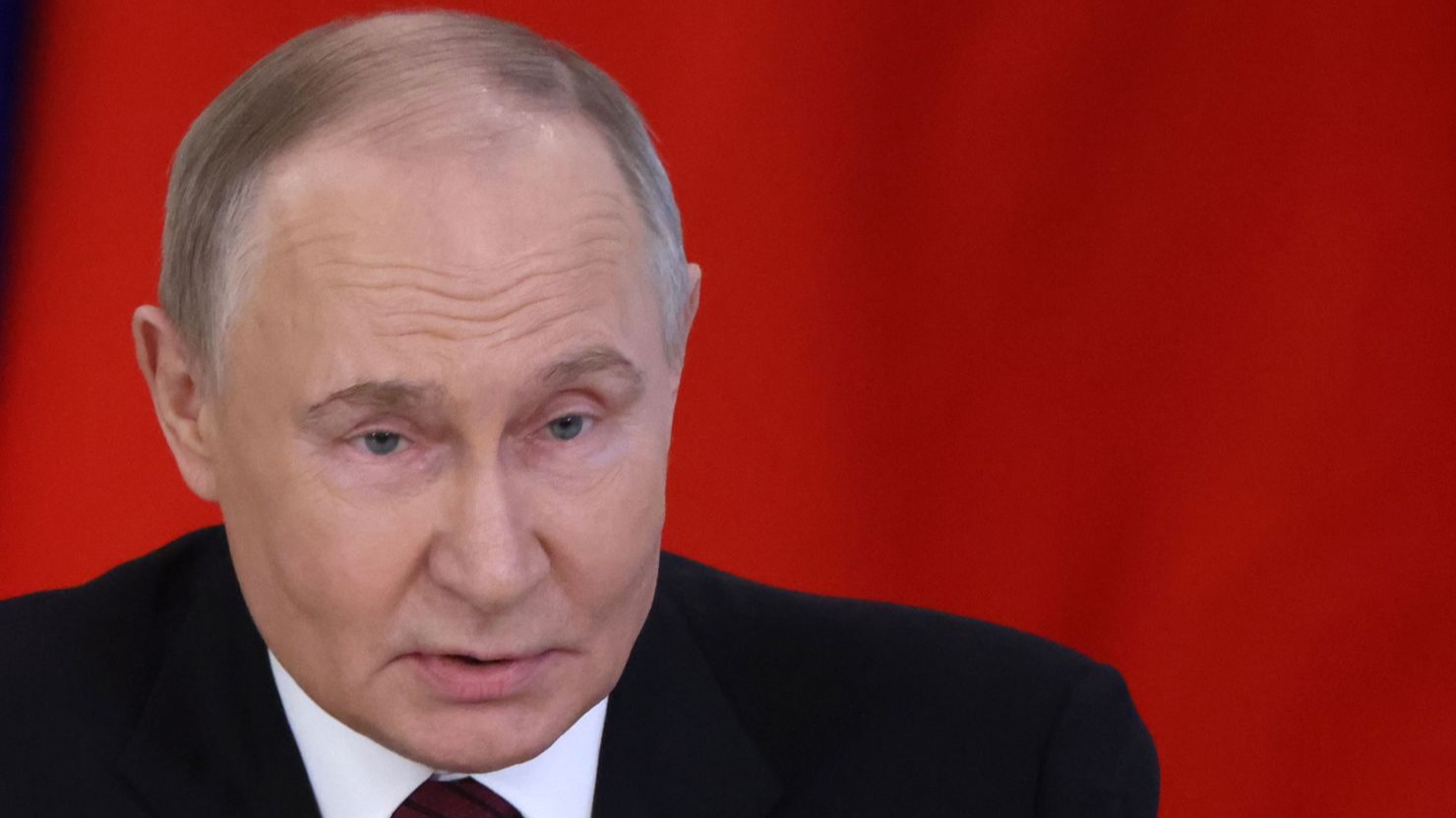 Perto do fim?: Rússia está pronta para conversas delicadas com a Ucrânia, Putin