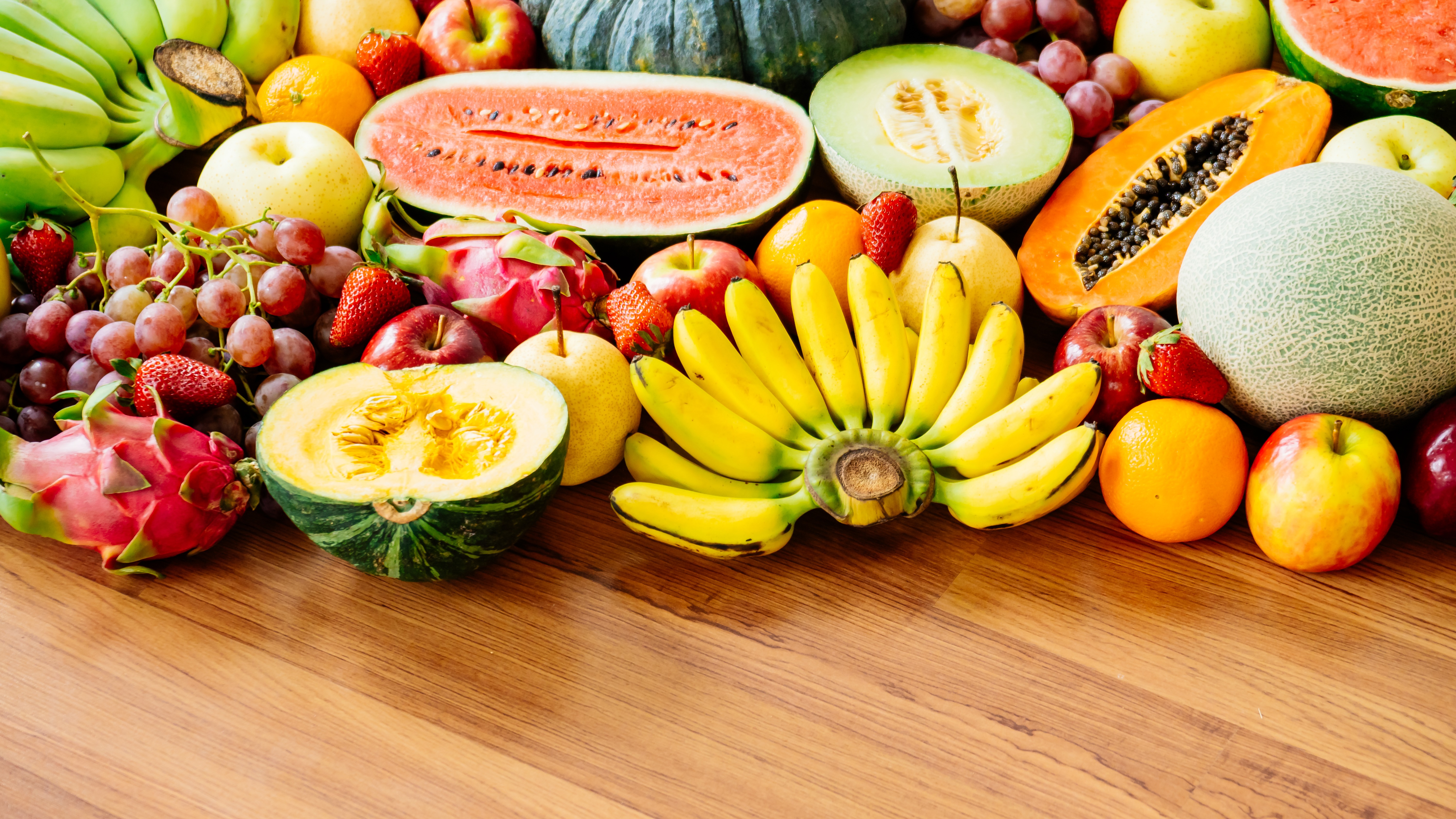 10 frutas que emagrecem sem sacrifício