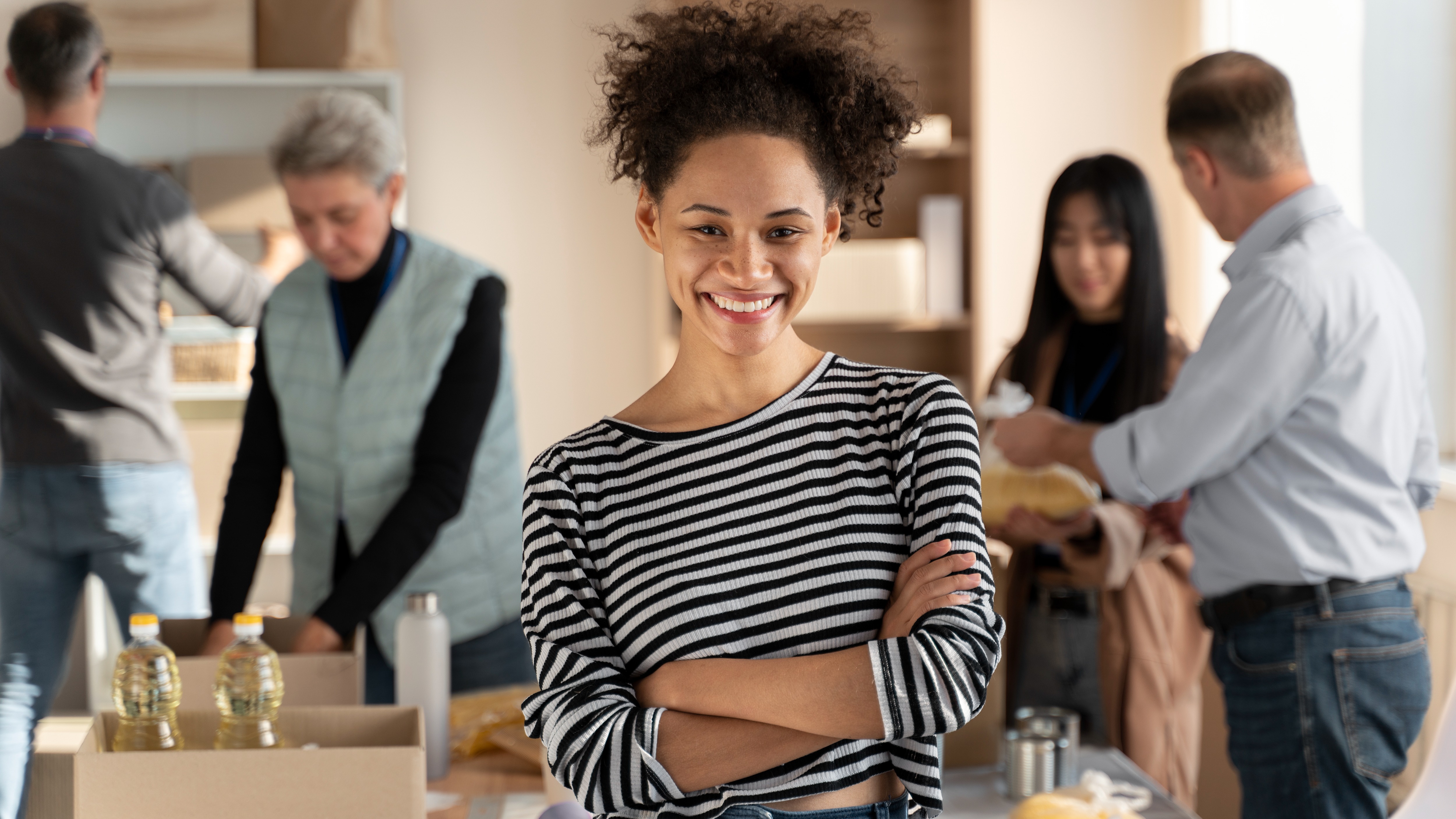 Geração Z redefine prioridades no mercado de trabalho