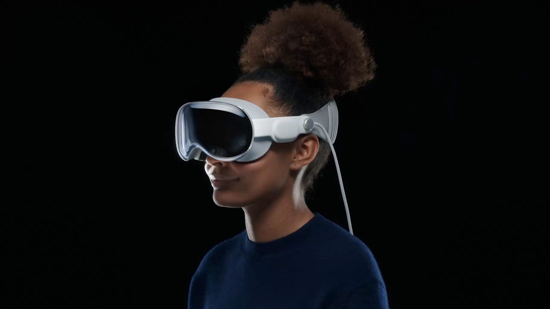 Apple acelera desenvolvimento de óculos inteligentes para 2027