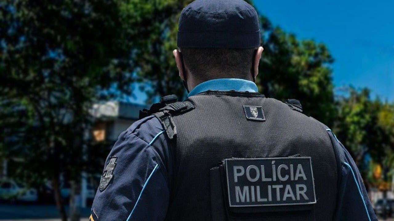 Mondubim em Choque: Cliente Morto e Funcionário Baleado em Supermercado