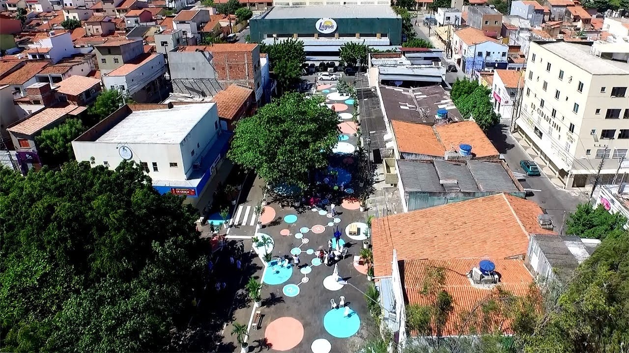Desigualdade extrema: 1% mais rico do Ceará ganha 21 vezes mais
