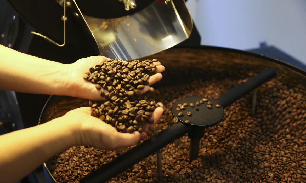 Crise no mercado de café: clima extremo pressiona preços globais
