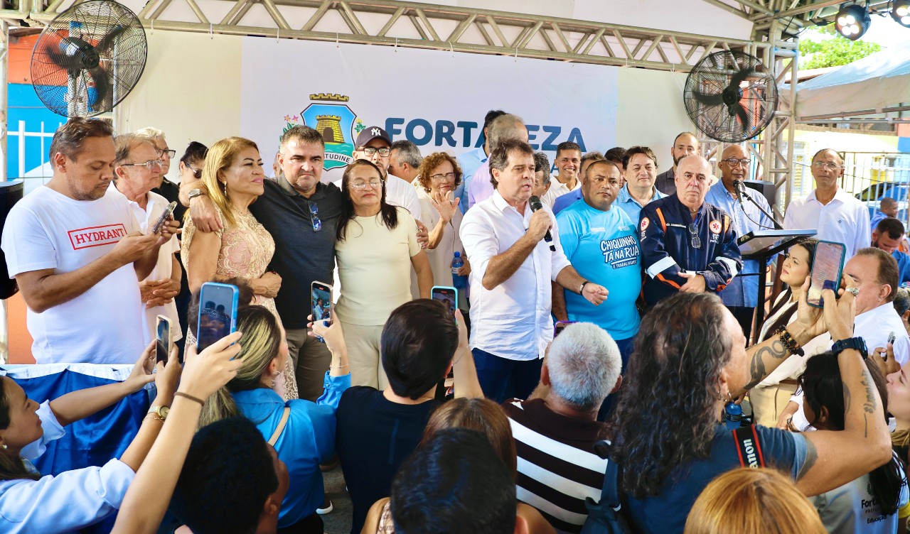 Remédio à Vista! Prefeitura de Fortaleza Investe R$ 50 Milhões para Dar Xeque-Mate na Falta de Medicamentos!