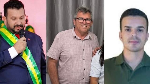 Abaiara em Alerta: Justiça Cassa Mandatos por Compra de Votos!
