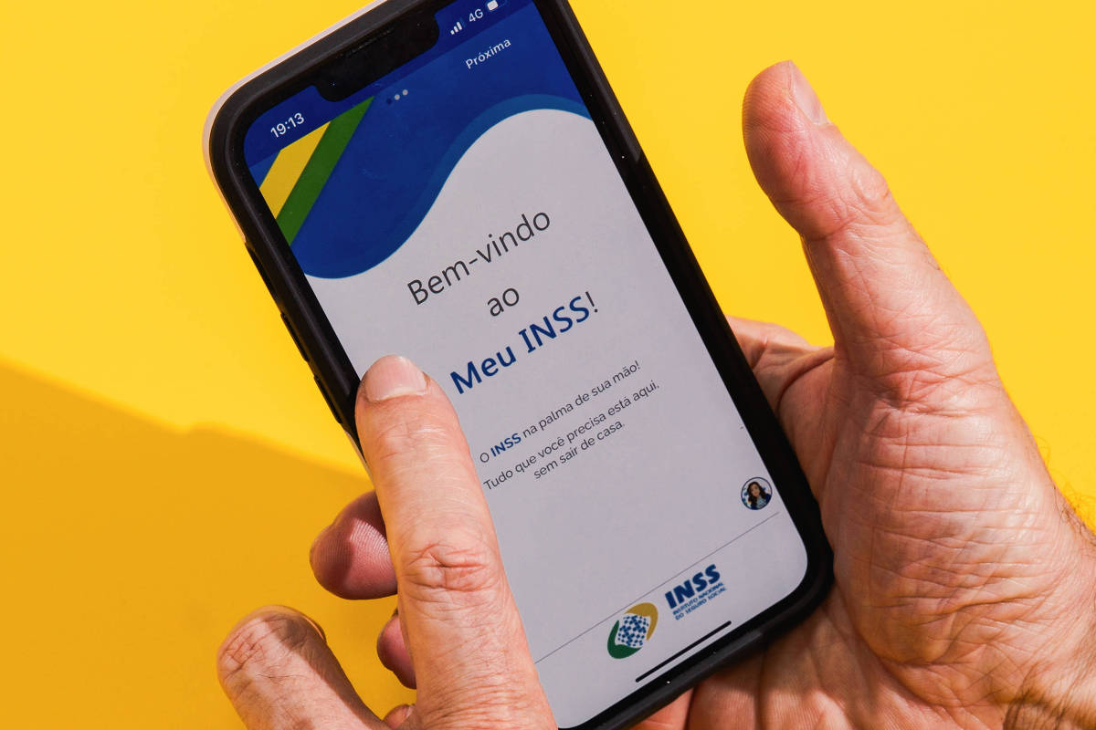 Começa nesta terça: Notificação das vítimas e devolução de Milhões por Descontos Irregulares. Veja como no APP: