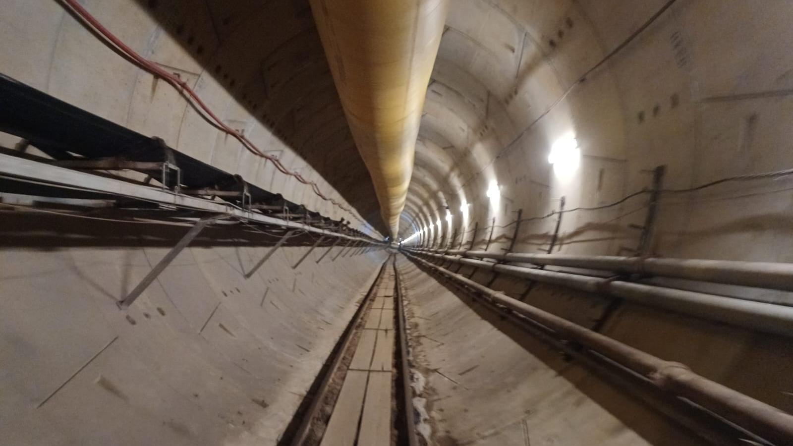 Metrô de Fortaleza nos Trilhos da Expansão: Linha Leste Pode Chegar a Messejana!