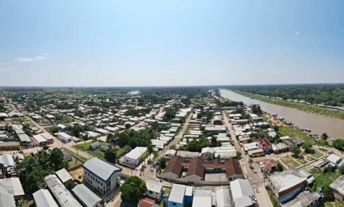 Radiografia da Desigualdade: Ipixuna, no Coração da Amazônia, Revela Crise de Desenvolvimento no Brasil!