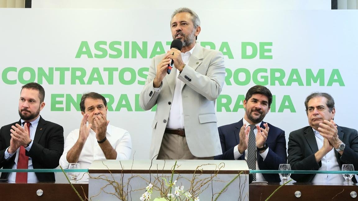 Ceará Mais Perto da Casa Própria: Programa Entrada Moradia Impulsiona Sonho de Milhares!