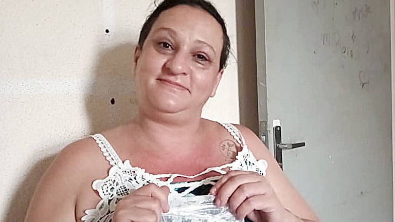 Mulher é Espancada e Arrastada por Carro, Ex-Marido Preso!