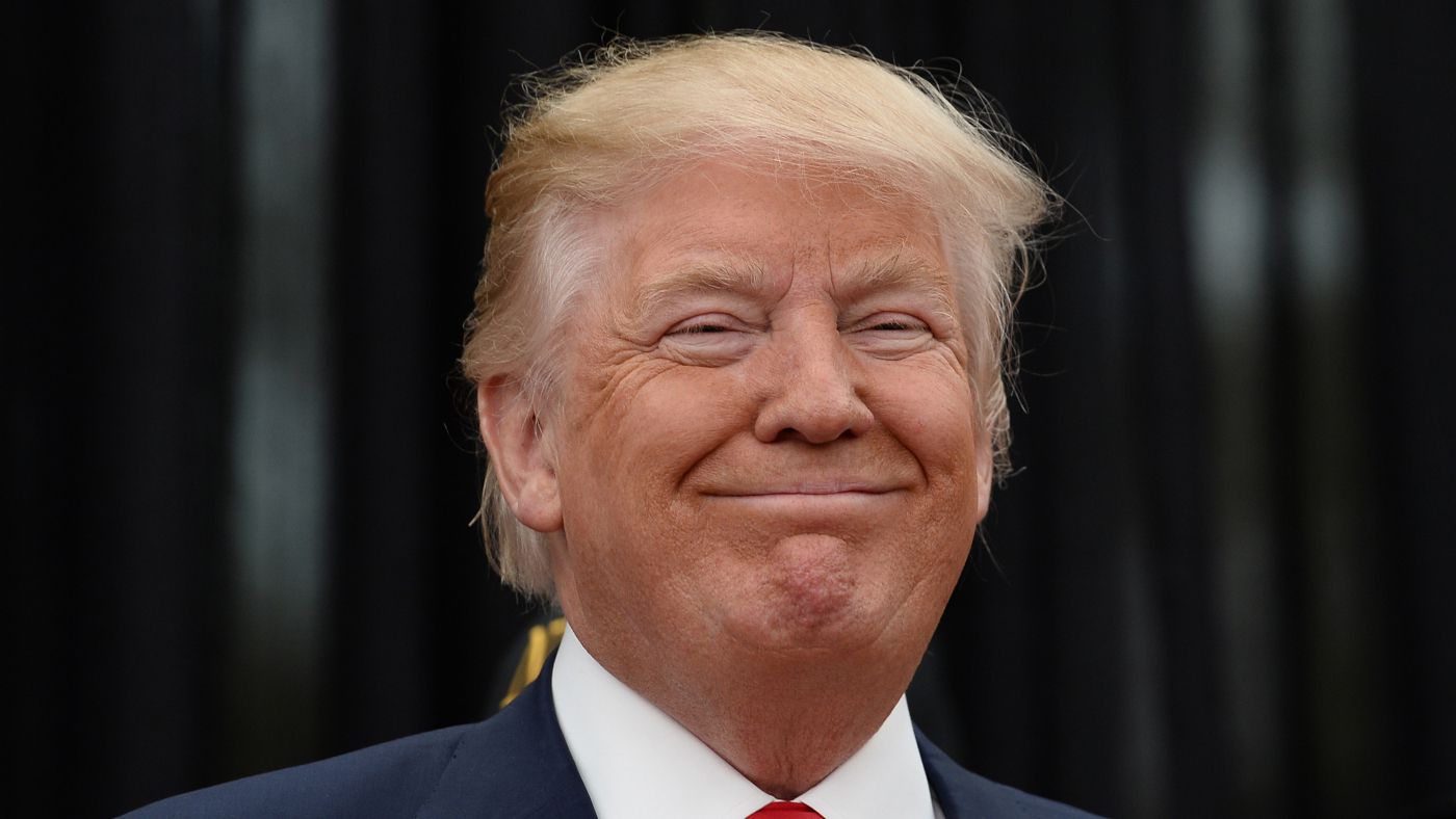 Trump Busca Acordos e Aventura Nuclear na Arábia Saudita!