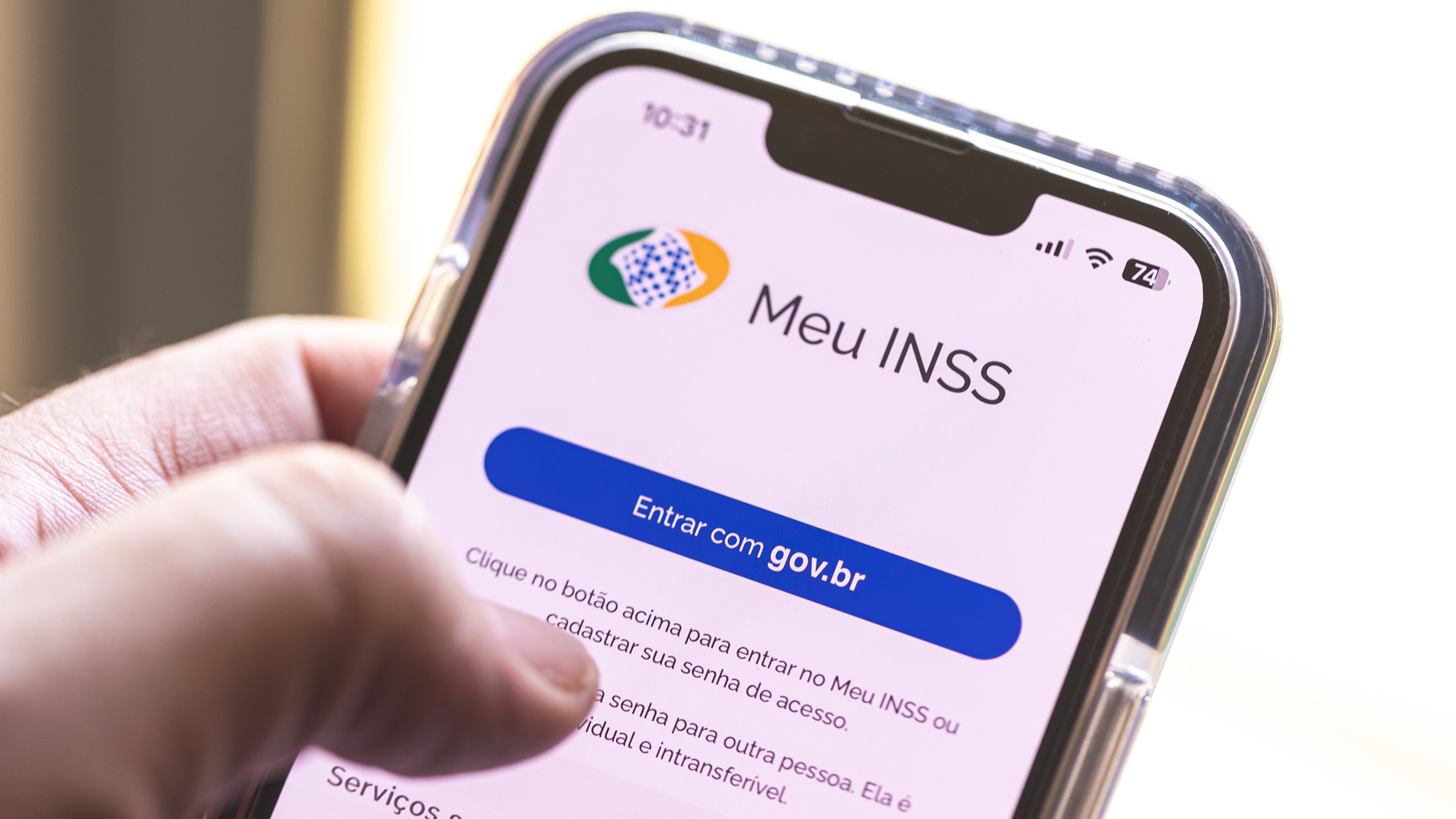 INSS Abre Canal para Denunciar Descontos Irregulares e Buscar Ressarcimento Milionário!