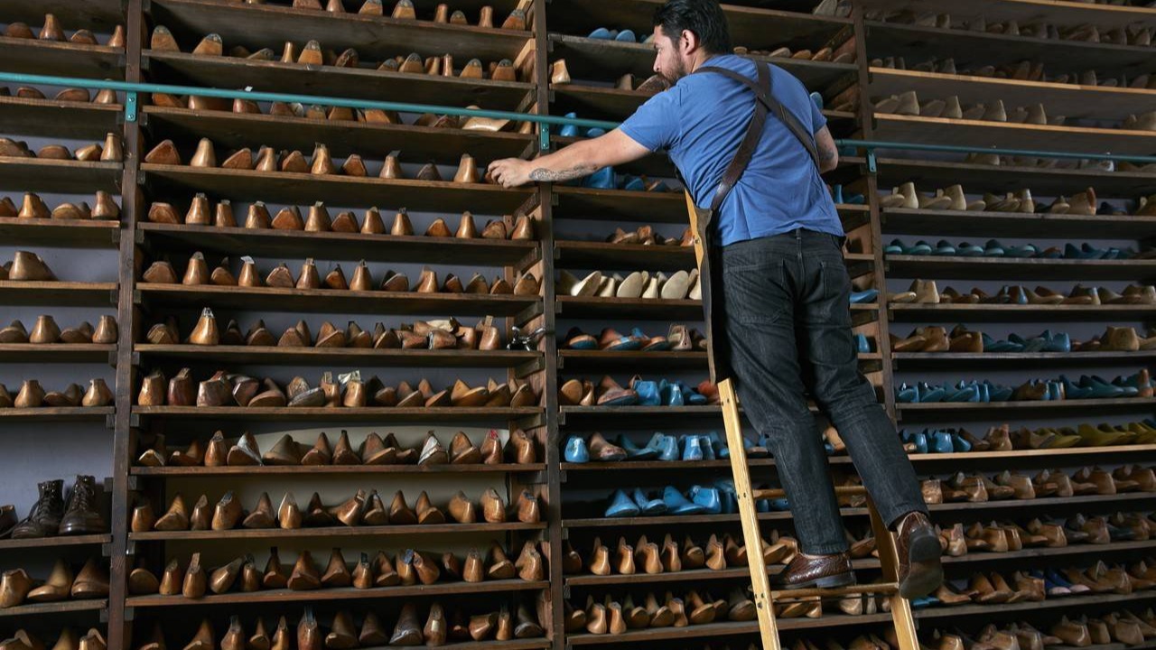 Ceará fortalece o mercado popular de calçados