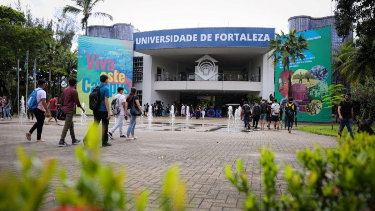 Unifor Abre Portas com Bolsas de Até 100% Pra Quem quer Conquistar o Diploma dos Sonhos!