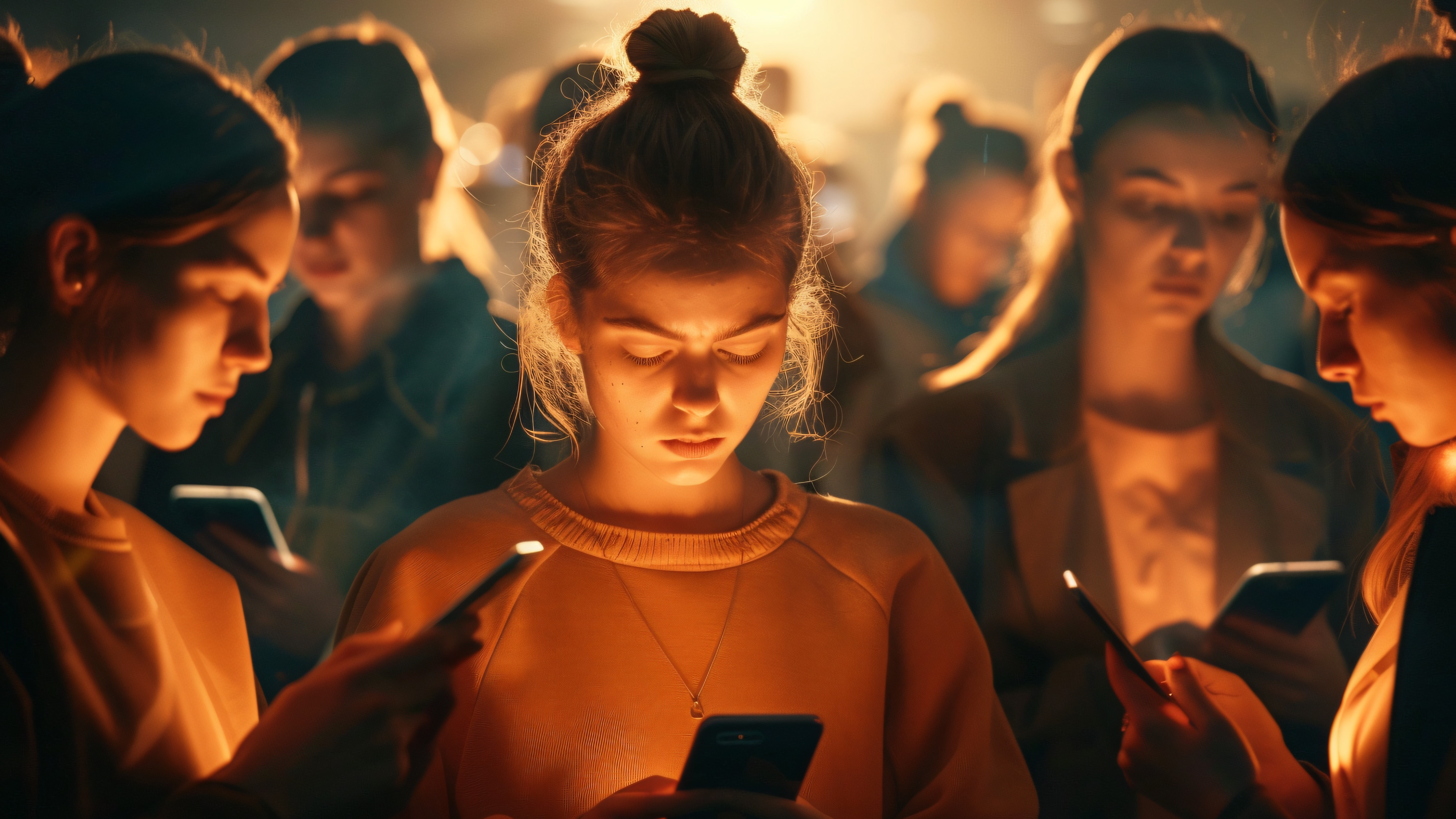 Jovens buscam orientação vital no ChatGPT, revela CEO da OpenAI