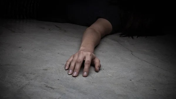 Tamboril em Luto: Ciúme Fatal Ceifa a Vida de Mulher Dentro da Casa da Sogra!