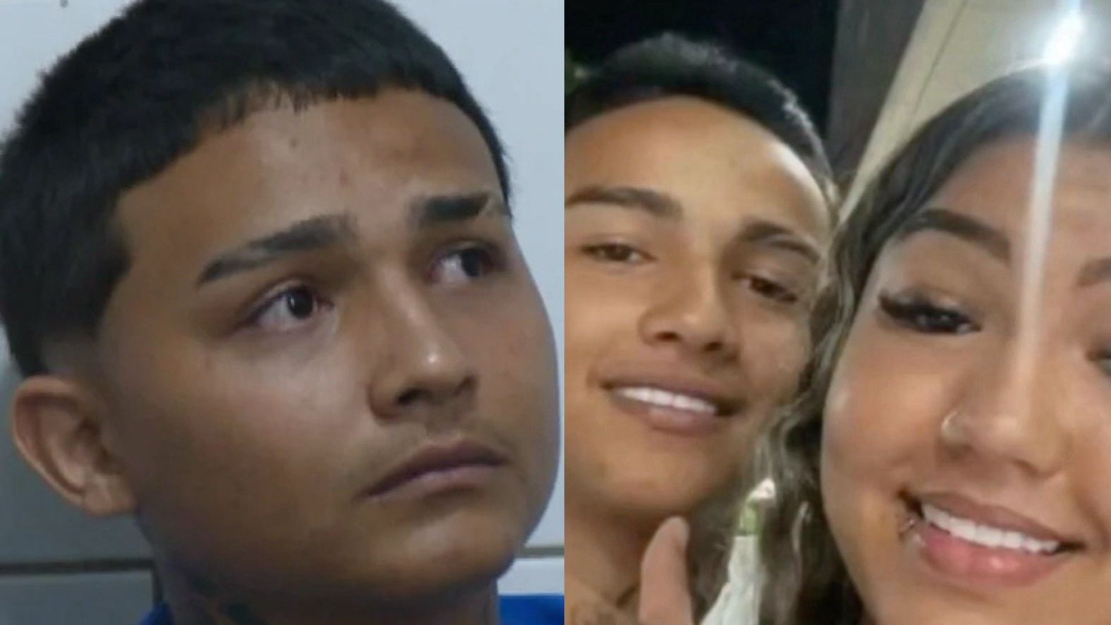 Justiça Acelera Caso &apos;Moscow&apos;: Influenciador Denunciado por Tentativa de Chacina na Barra do Ceará.