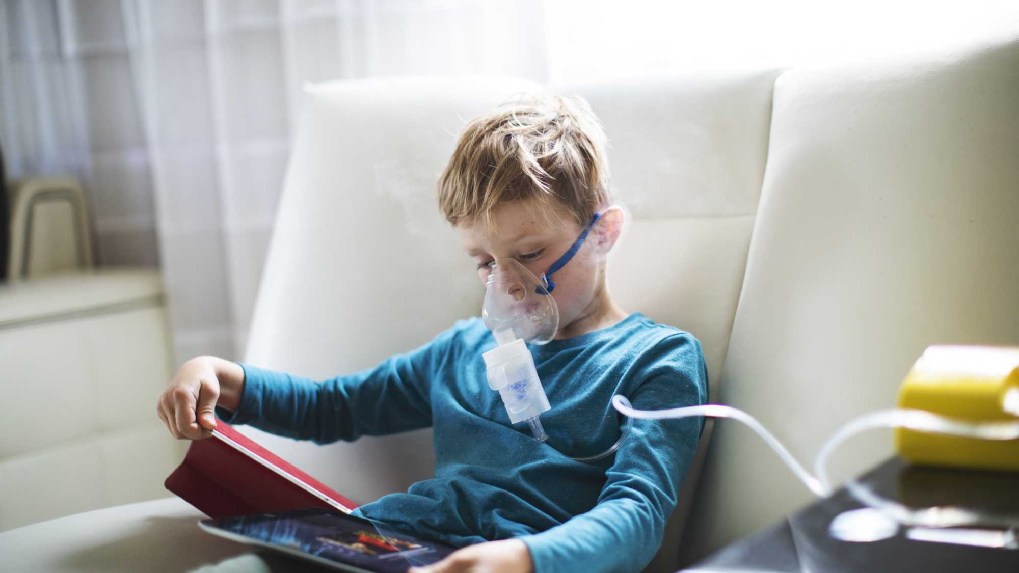 Ataque Silencioso no Ceará: Mil Casos de Síndrome Respiratória em um Mês Acendem Alerta para o VSR