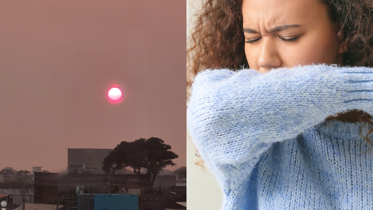 Alerta Chocante: &#039;Veneno do Céu&#039;! Estudo Detecta Agrotóxicos na Água da Chuva no Interior de SP!