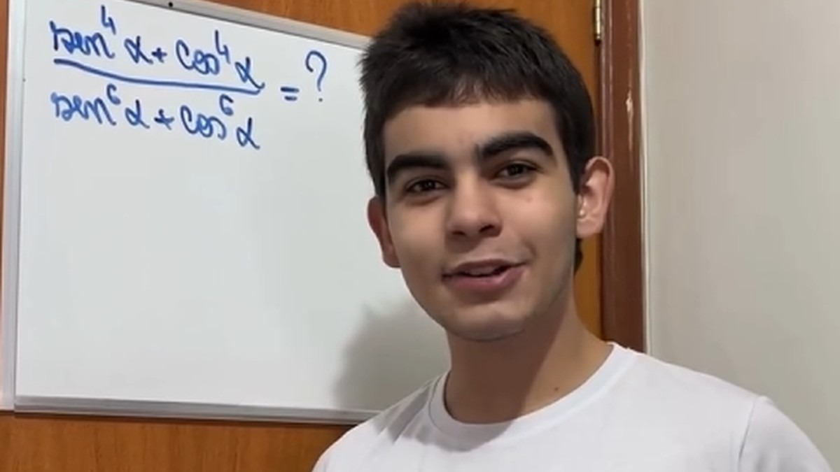 Prodígio Brasileiro no Top 100 Mundial: Caio Temponi Brilha na Lista de Gênios da Inteligência!