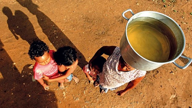 O Grito do Sertão: Ceará Investe R$ 251 Milhões para Vencer a Seca que Insiste em Castigar!