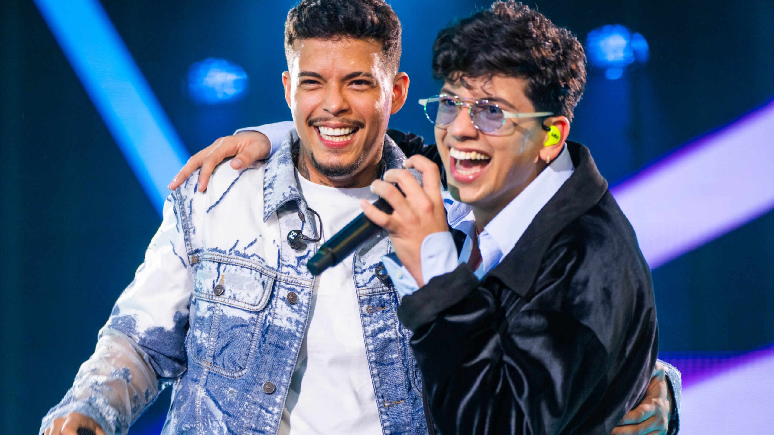 Férias em Fortaleza Terão “Vybbe” Inédita com Festival no Terminal Marítimo!