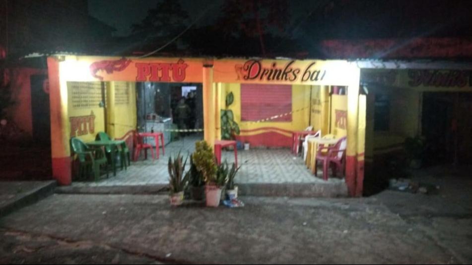 Onda de violência: Parque São José em choque após 2º ataque e mortes em bar no mesmo local.