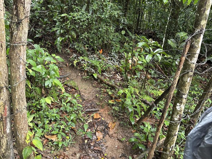 Guarda Municipal desaparecido é encontrado morto em Guaramiranga.