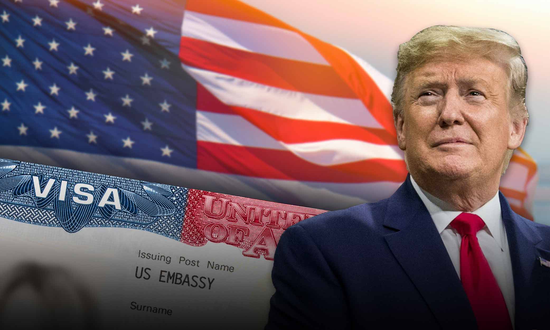 Choque de Gigantes: Governo Trump Proíbe Harvard de Receber Alunos Estrangeiros em Nova Etapa da Guerra Cultural!