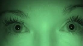 Visão Noturna Sem Fio: Cientistas Criam Lentes de Contato que Dão &quot;Supervisão&quot; Humana!