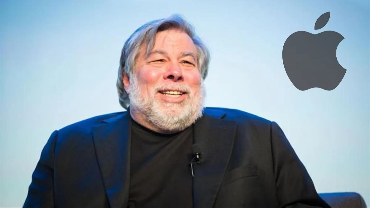 Steve Wozniak alerta sobre as limitações e riscos da inteligência artificial