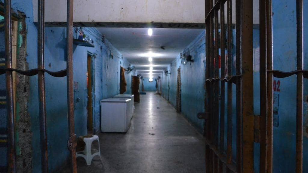 Empresário ligado a prefeito cassado ocupou vaga em presídio para vulneráveis no Ceará