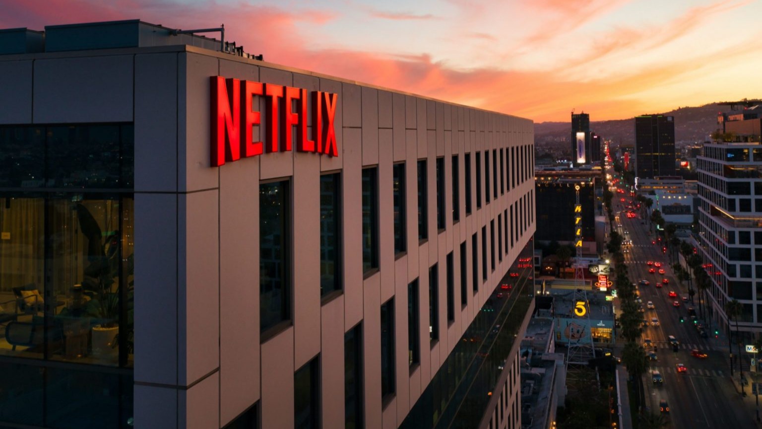 Netflix aposta em produções brasileiras com derivado de 'Sintonia'